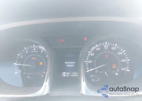 2014 Toyota Avalon Limited from USA, damaged, VIN 4T1BK1EB8EU098645